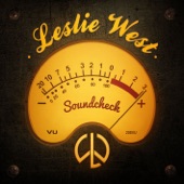 Leslie West - Left By the Roadside To Die