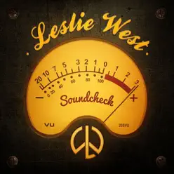 Soundcheck - Leslie West Soundcheck - Leslie West