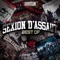 Avant qu'elle parte - Sexion d'Assaut lyrics