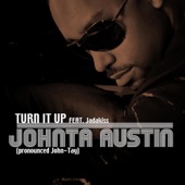 Turn It Up (feat. Jadakiss) artwork