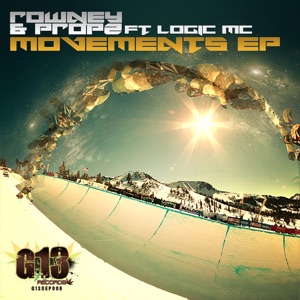 Movements - EP