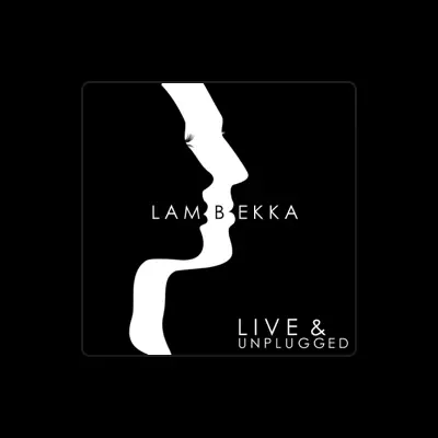 Listen to Lambekka, watch music videos, read bio, see tour dates & more!