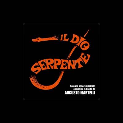 Listen to Augusto Martelli e la sua orchestra, watch music videos, read bio, see tour dates & more!