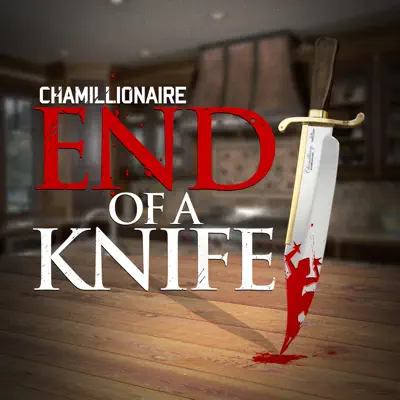 End of a Knife - Single - Chamillionaire