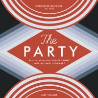 The Party - Orchestre National de Jazz