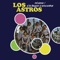 Mi Error - Los Astros lyrics