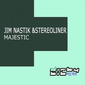 Majestic - Single