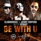 B With U (Acapella DJ Tool) - Clubworxx, Jerry Ropero & Senait lyrics