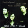 Pascale Charreton A Very Special Dream (Original Version) Blue Gulf Stream