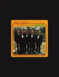 Ouve VOKALNI ANSAMBL PRIJATELJI, vê vídeos de música, lê a biografia, vê as datas da digressão e muito mais!