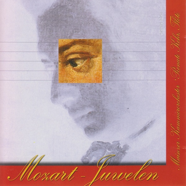 Mozart-Juwelen