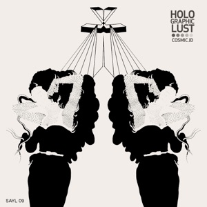 Holographic Lust e.p - EP