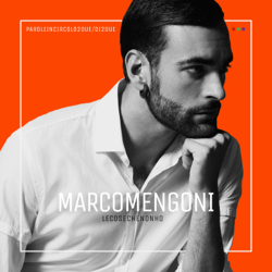 Le cose che non ho - Marco Mengoni Cover Art