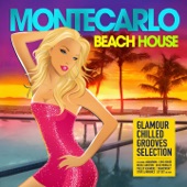 Monte Carlo Beach House (Glamour Chilled Grooves Selection) artwork