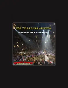 Listen to Valerio De Leon, watch music videos, read bio, see tour dates & more!