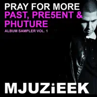 Brand New Day 2014 (Pray For More's In Love With Mjuzieek Mix) — Pray For More feat. Eddy