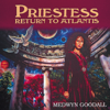 Priestess - Return to Atlantis - Medwyn Goodall