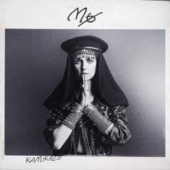 Kamikaze - Single