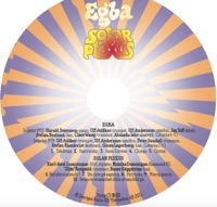Egba - Takdropp (Live från SvR Tonkraft 1972)