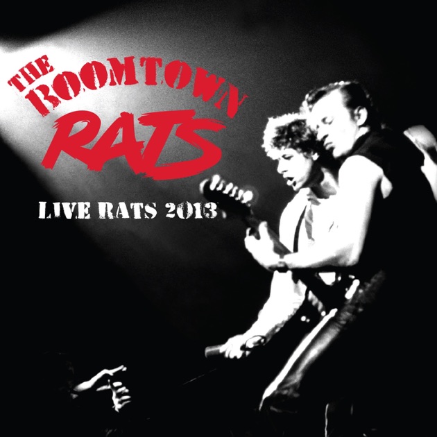 The Boomtown Rats - Album by The Boomtown Rats - Apple Music