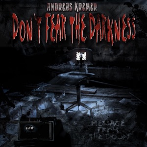 Don't Fear the Darkness, Pt. 2 - EP