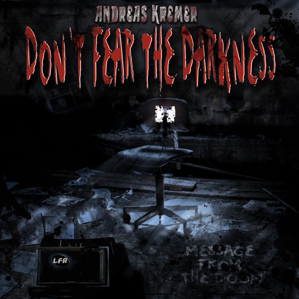 Don't Fear the Darkness, Pt. 2 - EP