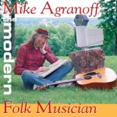 Mike Agranoff - The Ballad of the Sandman