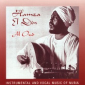 Al Oud: Instruments & Vocal Music of Nubia artwork