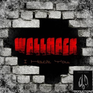 I Hack You - Single