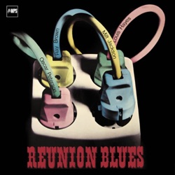 Oscar Peterson Trio - Red Top (Remastered)