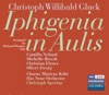 Michelle Breedt Iphigenie en Aulide, Op. 77, Act I Scene 4: Wie gern hört mein Ohr dieses schmeichelnde Lob (Klytamnestra) Gluck: Iphigenia in Aulis (Arr. R. Wagner)