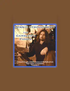 Listen to Dennis Stroughmatt, watch music videos, read bio, see tour dates & more!