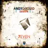 Andy Duguid - 7Even (feat. Jaren) [Temple One Remix]