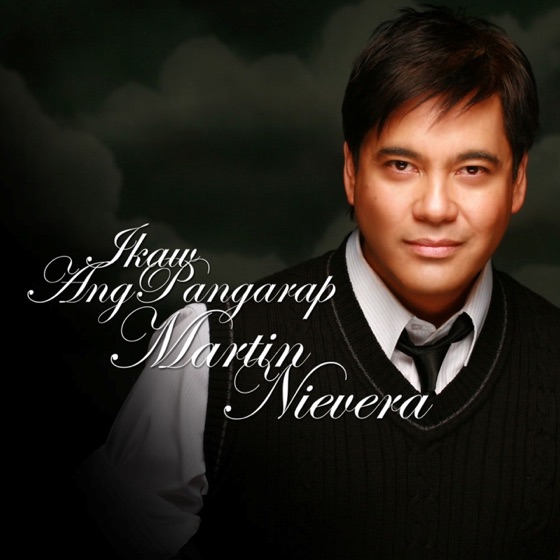 Cover artwork for Ikaw