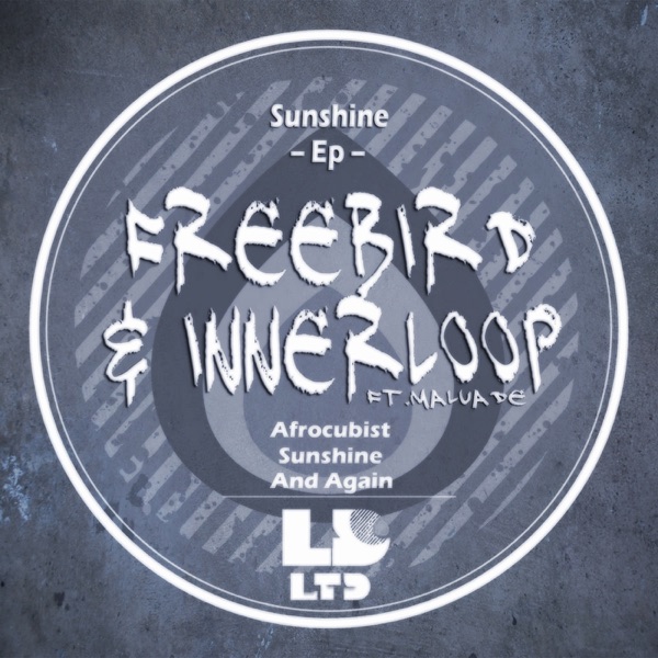 Sunshine - EP