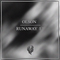 Runaway EP - Olson