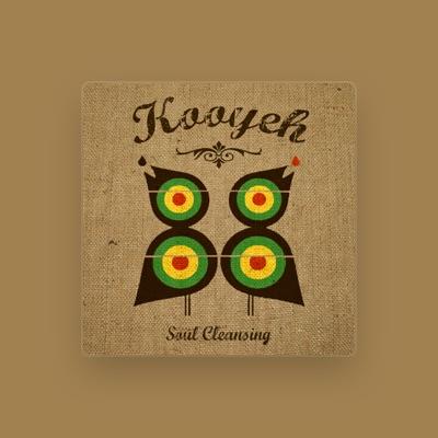 Listen to Kooyeh, watch music videos, read bio, see tour dates & more!