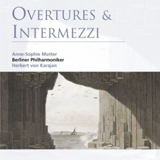 Suor Angelica - Intermezzo artwork