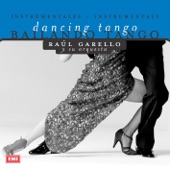 Bailando Tango: Raul Garello artwork