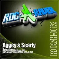 Breathe (Hardcore Mix) — Aggey & Searly