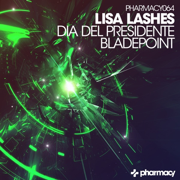 Dia del Presidente / Bladepoint - Single