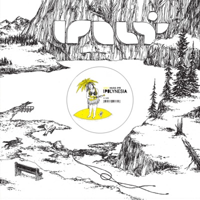 Ipolynesia - EP