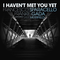 I Haven't Met You Yet (feat. Sam Merrifield) - Single - Francesco Sparacello & Frankie Gada