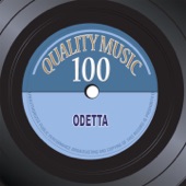 Odetta - Hold On (Remastered)