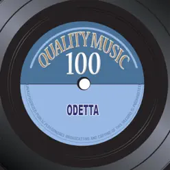 Quality Music 100 (100 Recordings Remastered) - Odetta