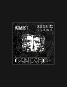 收听 Static Starlight、观看音乐视频、阅读小传、查看巡演日期等 ！