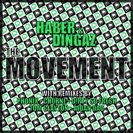 The Movement (Phonix Remix) Dingaz & Haber