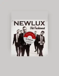 Ascolta Newlux, guarda video musicali, leggi la biografia, vedi le date del tour & altro!