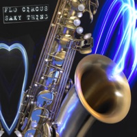 Saxy Thing - Single - Flo Circus