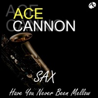 ACE CANNON / SAX